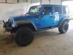 2016 JEEP WRANGLER