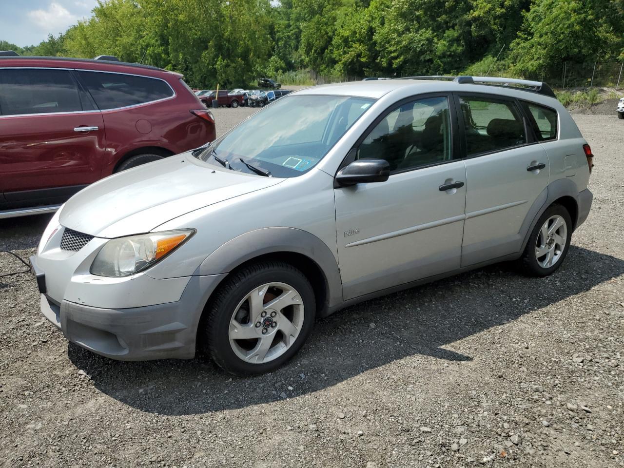 2003 PONTIAC VIBE