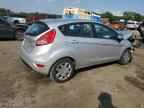 2011 FORD Fiesta