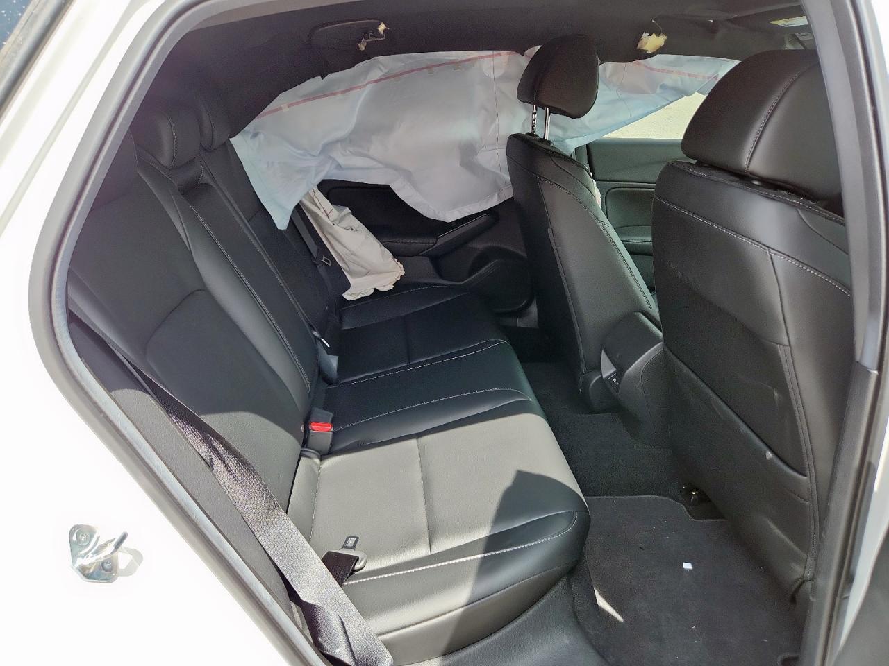 2025 ACURA Integra