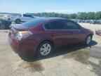 2011 NISSAN ALTIMA