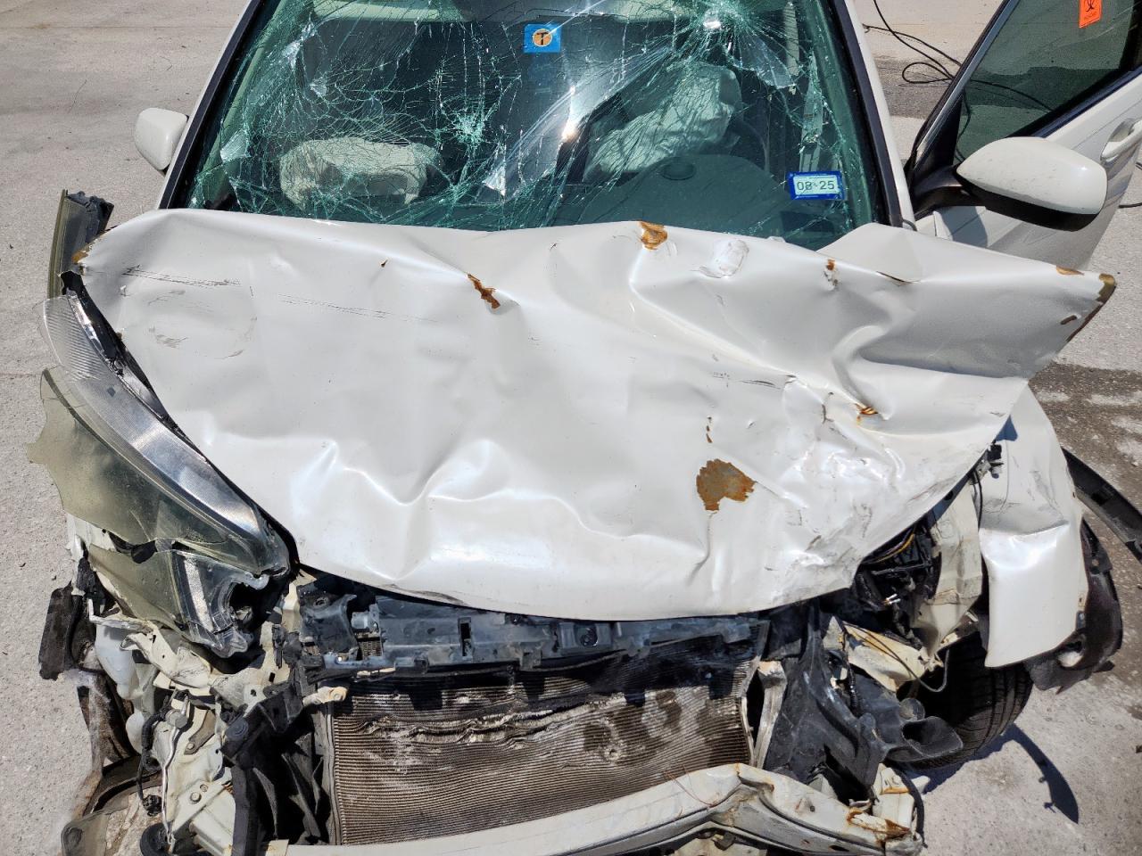 2013 HONDA CR-V