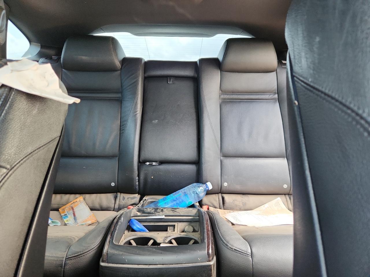 2011 BMW X6