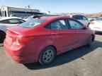 2013 HYUNDAI ACCENT
