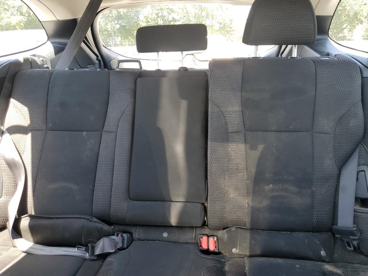 2021 SUBARU Outback