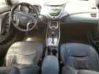 2012 HYUNDAI ELANTRA