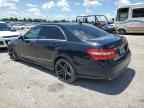 2010 MERCEDES-BENZ E-Class