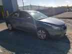 2012 CHEVROLET CRUZE