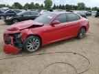 2022 ALFA ROMEO Giulia