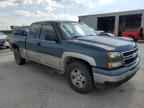 2006 CHEVROLET Silverado