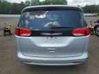 2022 CHRYSLER Voyager