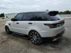 2018 LAND ROVER RANGE ROVER