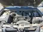 2002 CHEVROLET Trailblazer