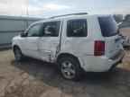 2011 HONDA PILOT