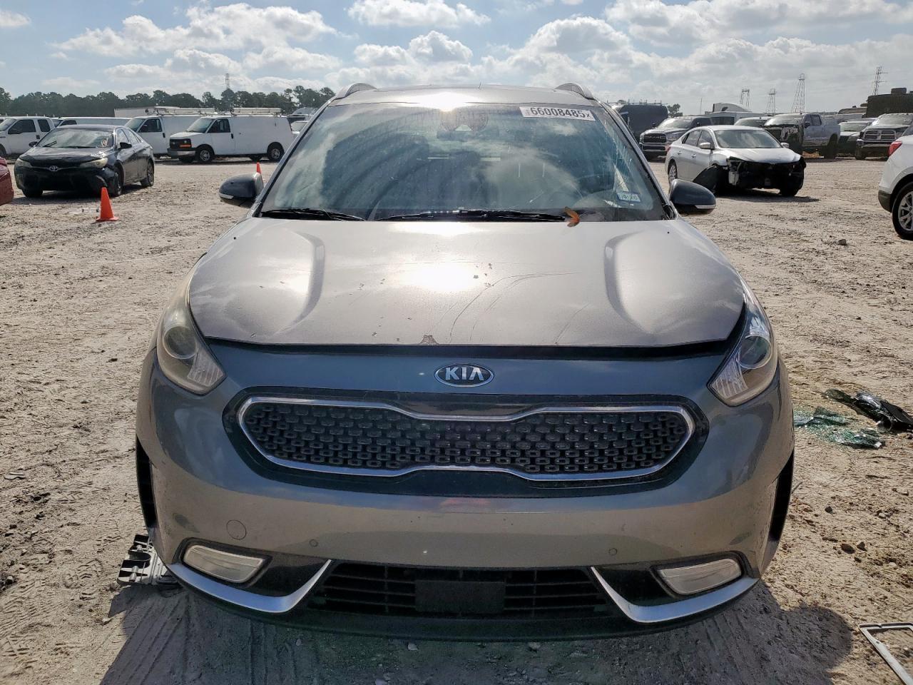 2018 KIA Niro