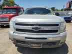 2011 CHEVROLET SILVERADO 1500