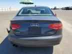 2009 AUDI A4