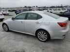 2008 LEXUS Is