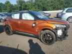 2023 NISSAN KICKS