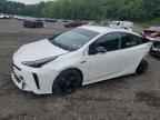 2021 TOYOTA PRIUS
