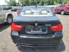 2009 BMW 3 SERIES