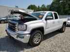 2016 GMC Sierra