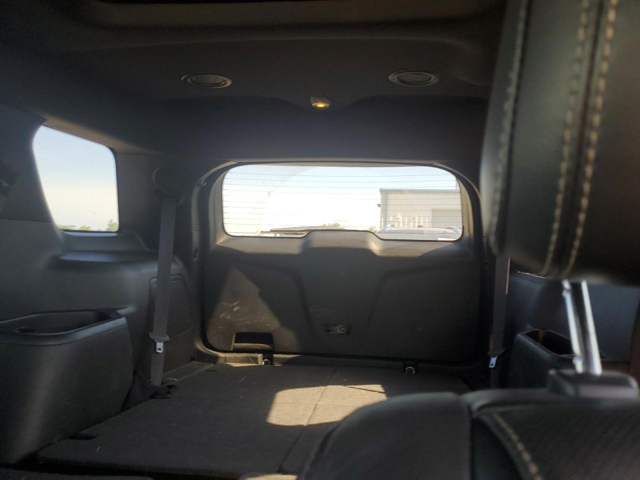 2015 FORD Explorer Sport Trac
