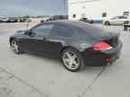 2007 BMW 6 Series