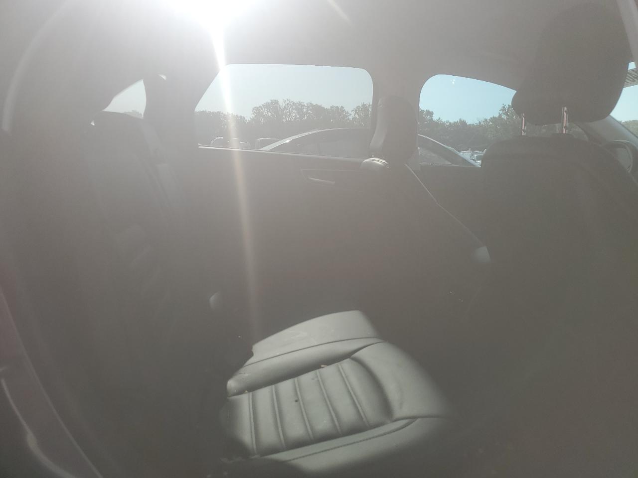 2021 FORD EDGE