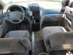 2007 TOYOTA SIENNA