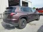 2025 GMC ACADIA