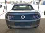 2013 FORD MUSTANG