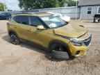 2024 KIA SELTOS