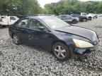 2005 HONDA ACCORD