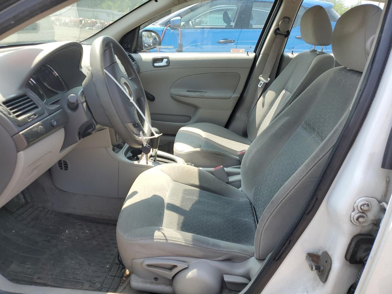 2007 CHEVROLET COBALT
