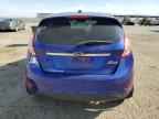 2014 FORD Fiesta