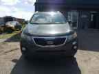 2011 KIA SORENTO
