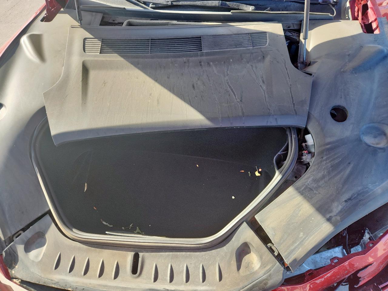 2022 TESLA MODEL S