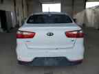 2017 KIA RIO