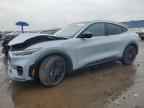 2025 FORD Mustang Mach-E