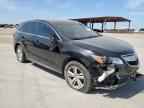2014 ACURA RDX