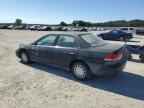 2002 HONDA ACCORD