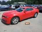 2014 CHEVROLET Camaro