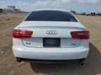 2013 AUDI A6