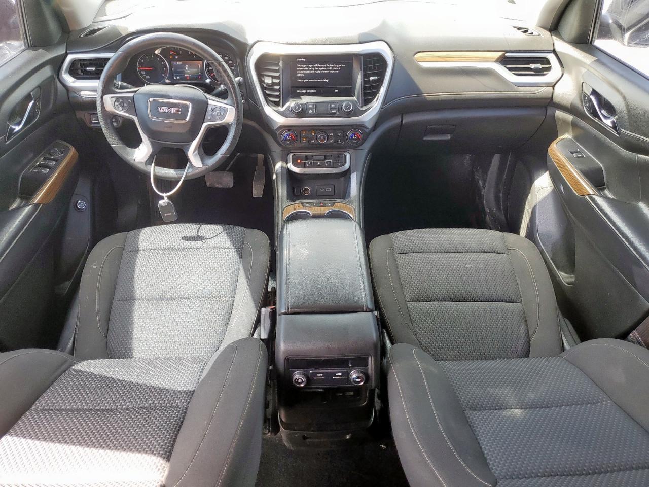 2021 GMC ACADIA