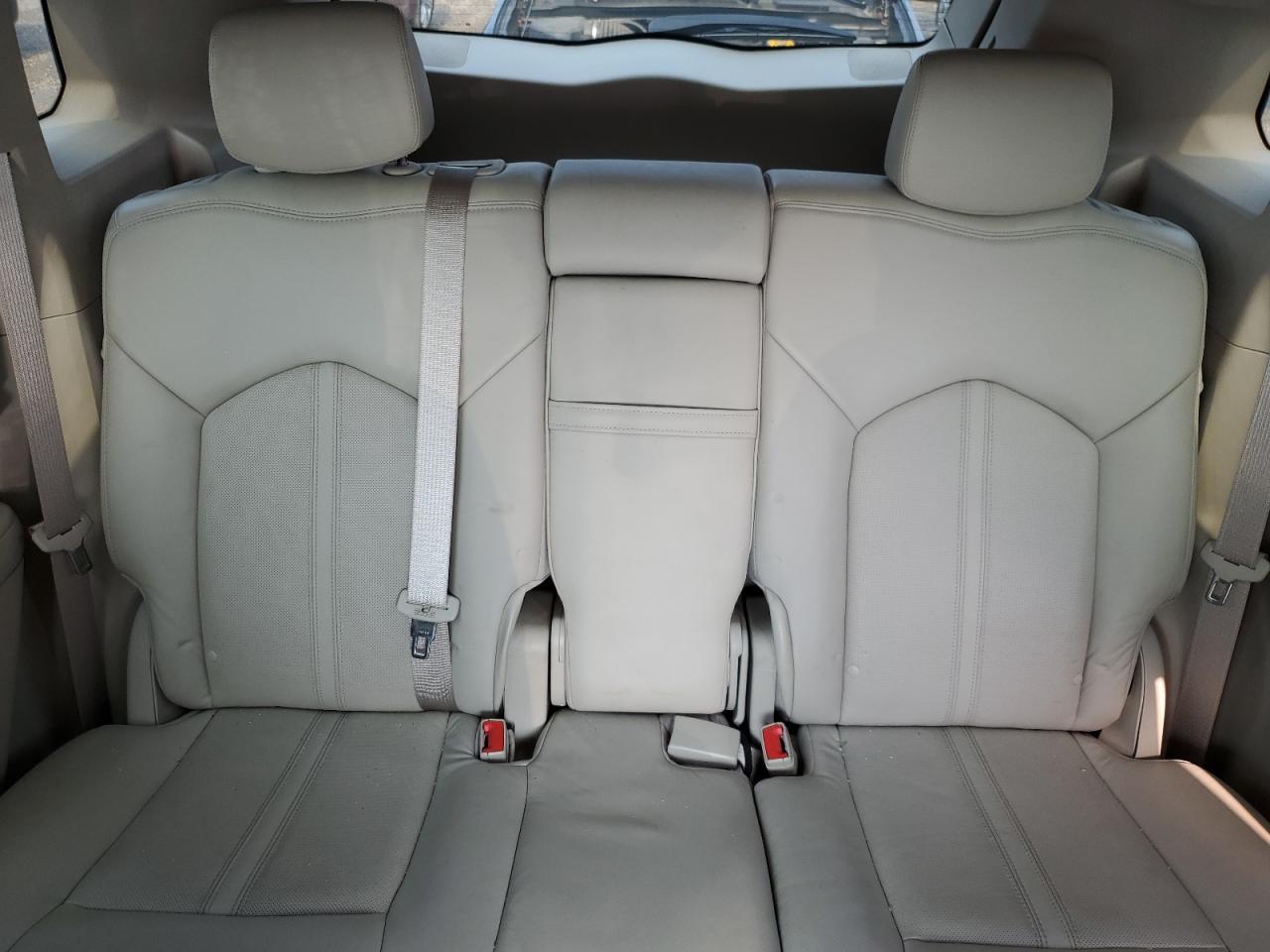 2013 CADILLAC SRX