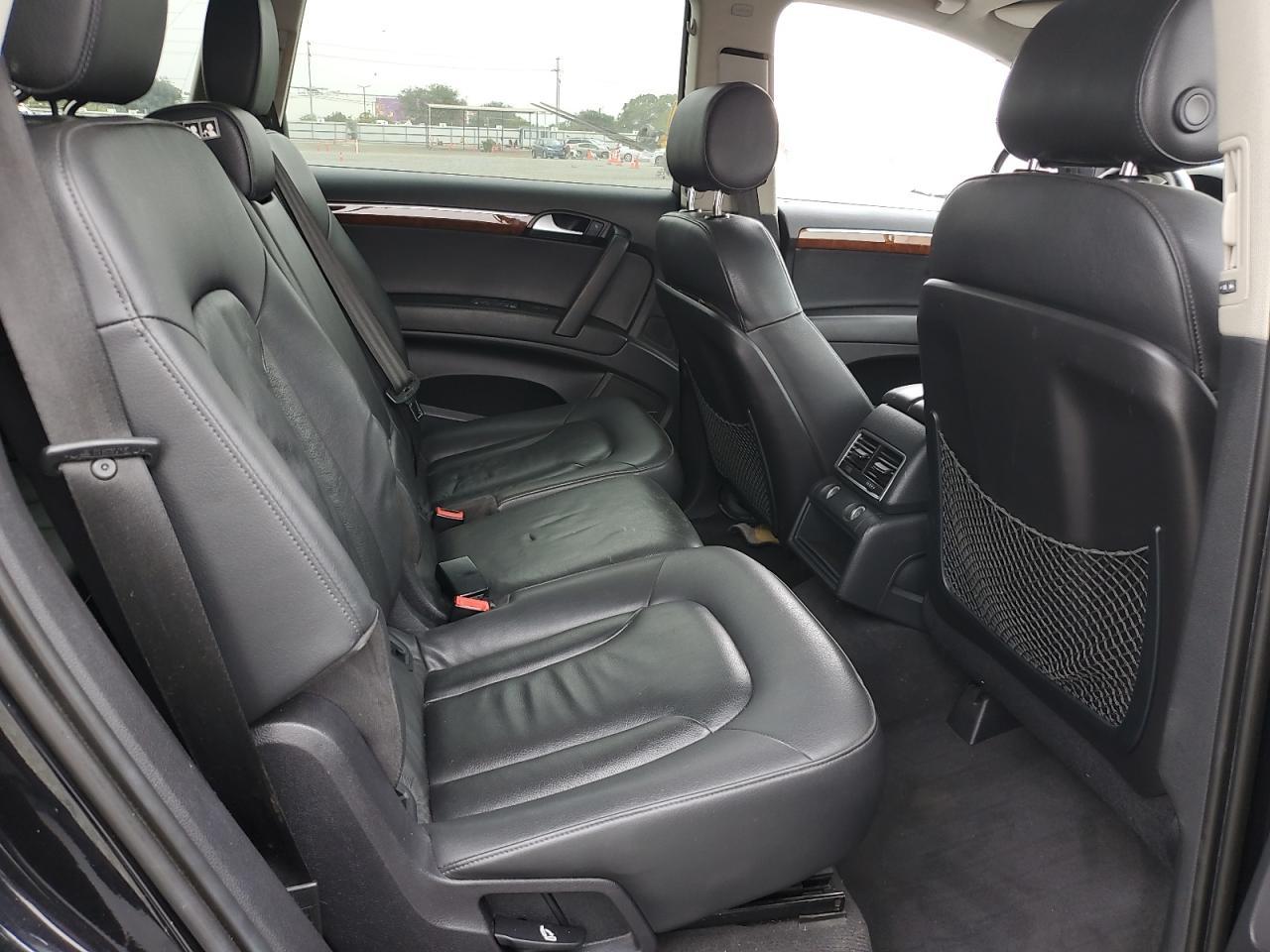 2014 AUDI Q7