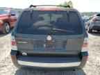 2008 MERCURY Mariner
