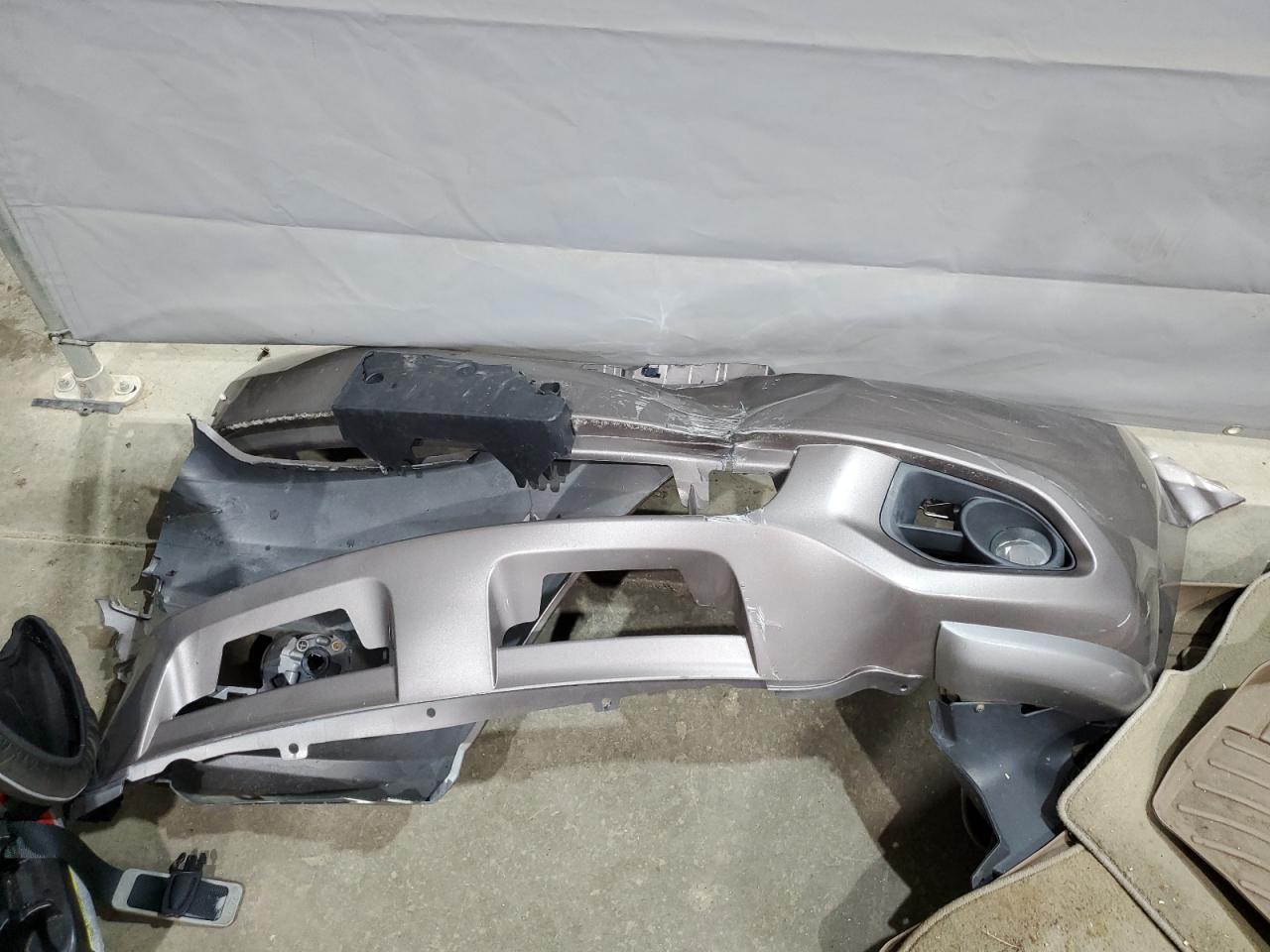 2011 NISSAN MURANO