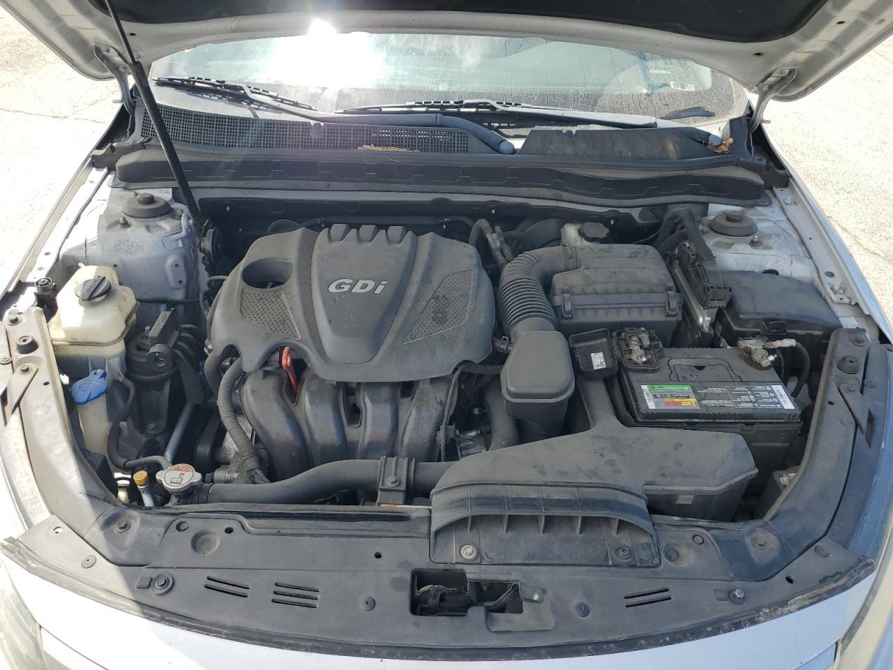 2013 KIA OPTIMA